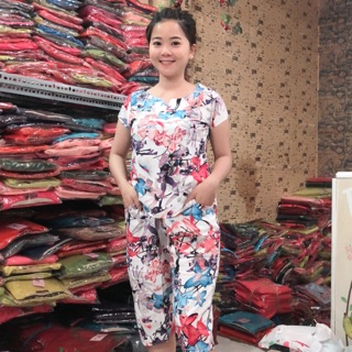 🍇🍇🍇 sét đồ Tole - lanh lửng 2 da