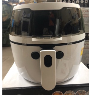 Nồi chiên không dầu KOSMO KM-866 8L