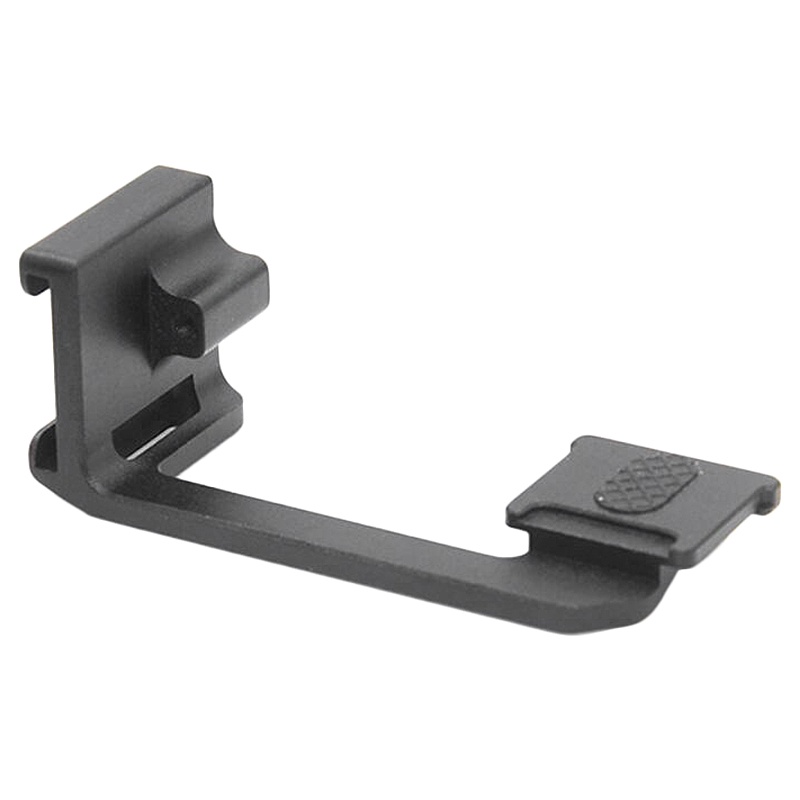 Giá đỡ điện thoại bằng kim loại cho Sony A6400
 | BigBuy360 - bigbuy360.vn