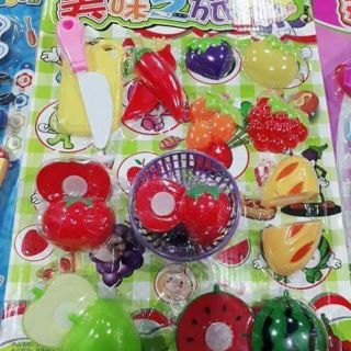 Combo 4 bộ đồ chơi cho bé 200k