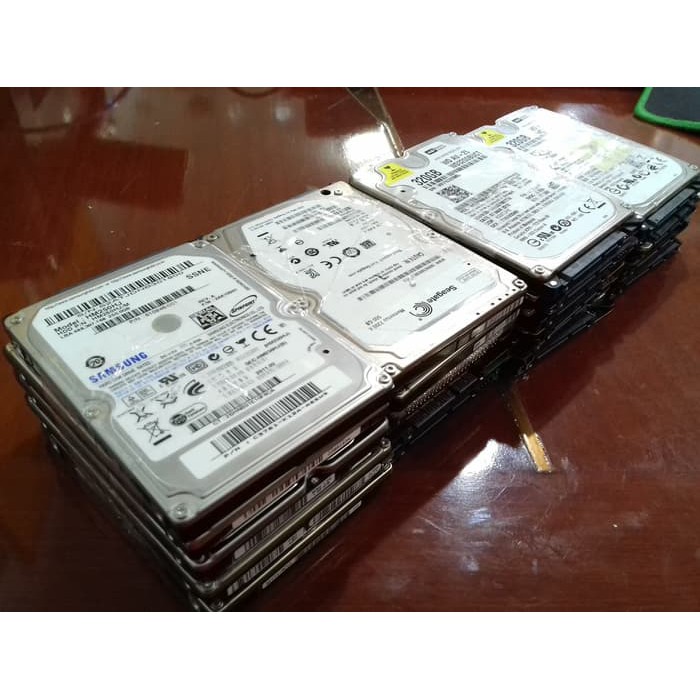 Ổ Cứng Laptop Chất Lượng Cao Chuyên Dùng | BigBuy360 - bigbuy360.vn