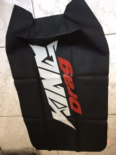 Da Yên King Drag (chữ lớn) da mịn