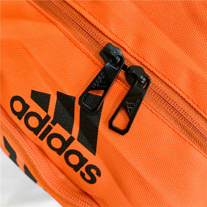 Ba Lô Đựng Laptop In Logo ADIDAS Phiên Bản Giới Hạn Thời Trang Cho Nam Và Nữ