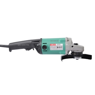 máy mài cầm tay | Máy cắt DCA ASM150A lưỡi 150mm