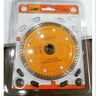 Lưỡi cắt gạch men phi 105mm