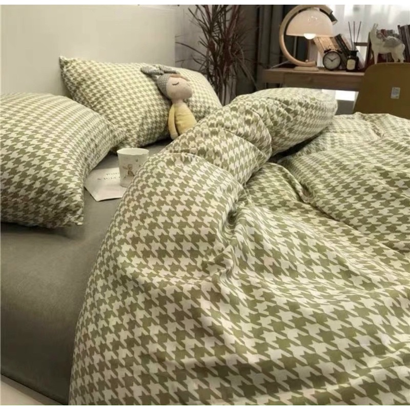 ⚡Bộ Chăn Ga Gối tặng kèm vỏ gối ôm⚡️cotton 3D poly cao cấp combo 5 món đủ kích thước hình zoman sang xịn mịn mềm sắc nét