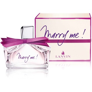 Nước hoa Lanvin Marry Me EDP 75ml