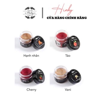 Tẩy Tế Bào Chết Môi Beauty Treats Lip Scrub