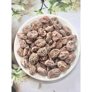 XÍ MUỘI ĐÀO CHUA NGỌT SIÊU NGON 500 GR