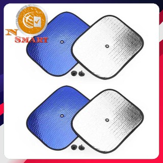 Flash Sale - Tấm Xốp chắn nắng cách nhiệt kính oto, ảnh thật sản phẩm