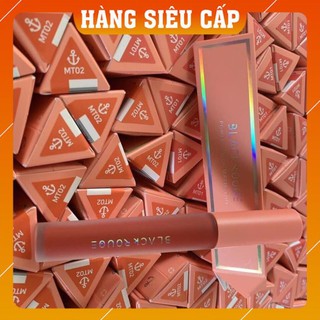 - - Son kem Black Rouge Power Proof Matte Tint