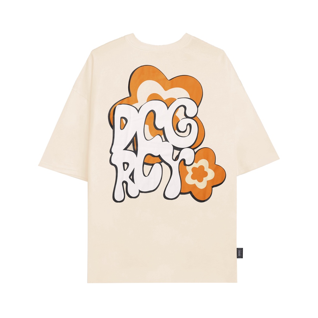 Áo Thun Hoa Degrey - ATH