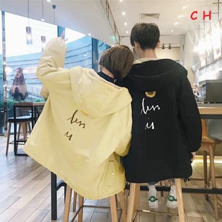 ÁO KHOÁC DÙ Hoa Cúc Les (M950 - Dù 2 Lớp) (KHOÁT STORE)
