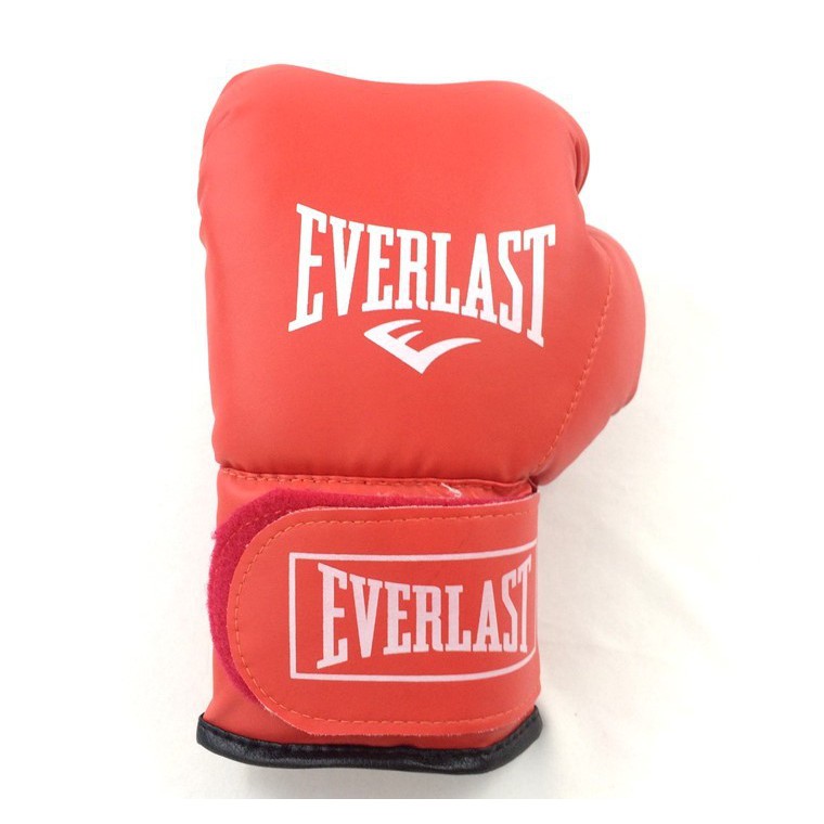 Găng boxing Everlast size 10 GreenSport