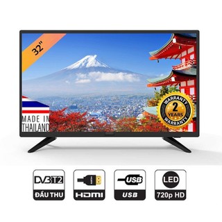 Tivi Philips Led HD 32 inch