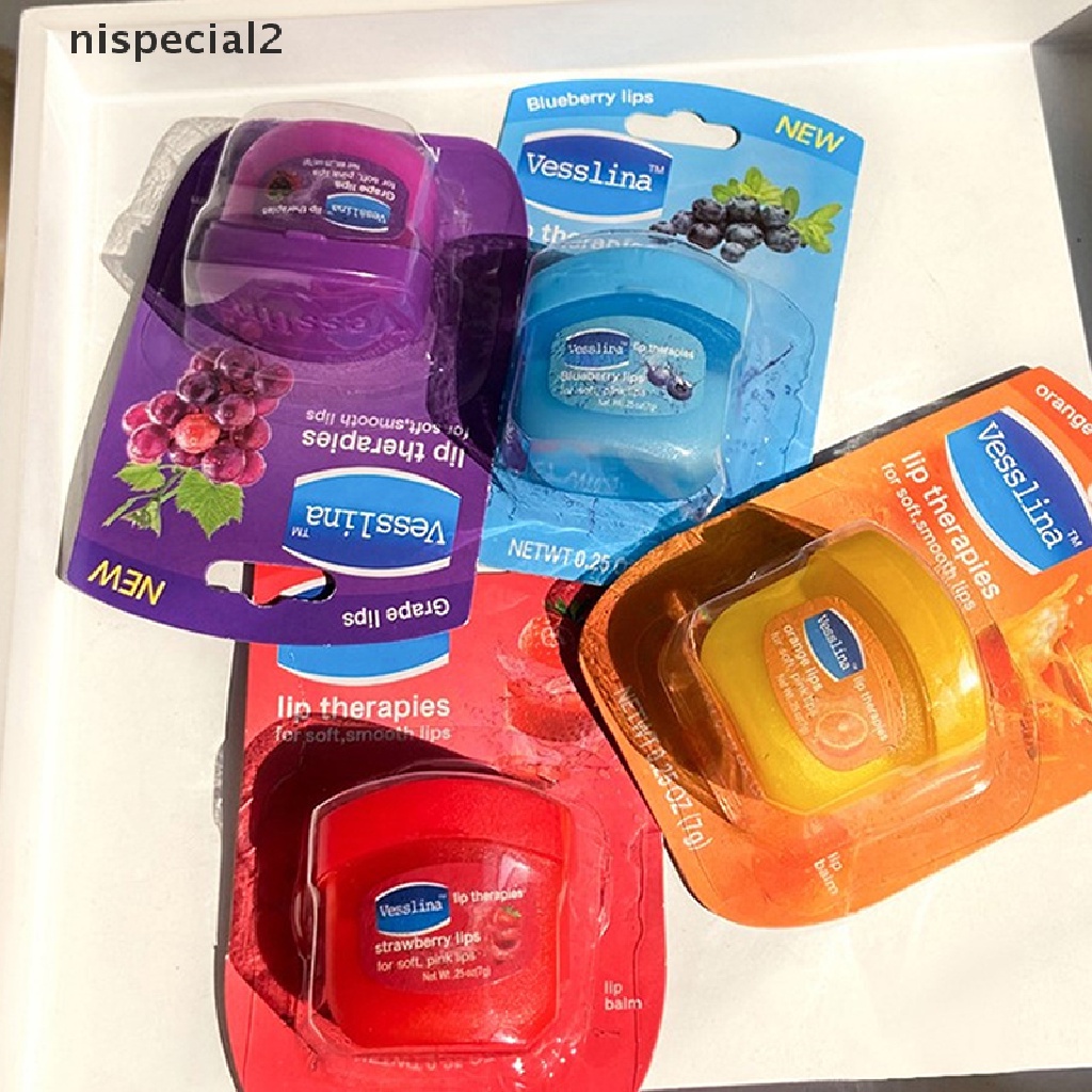 Son Dưỡng Môi Chống Khô Và Nứt Nẻ Môi Tiện Lợi