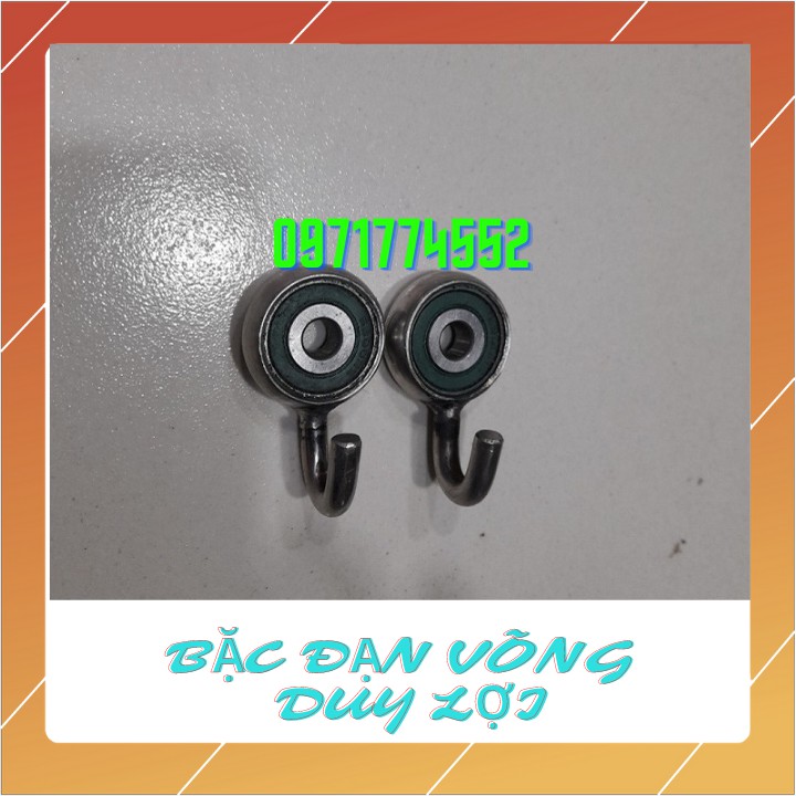 BẶC ĐẠN-VÒNG BI VÕNG DUY LỢI