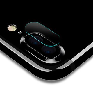 Kính cường lực bảo vệ màn hình cho ống kính camera iPhone 7 Plus