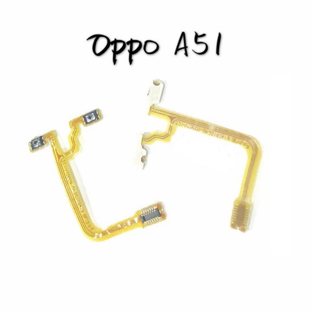 Ốp Điện Thoại Tráng Gương Cho Oppo 5 / A51 / A51W