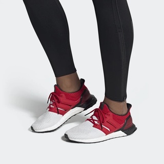 [Chính Hãng] Giày Adidas UltraBoost 4.0 White Sc thumbnail