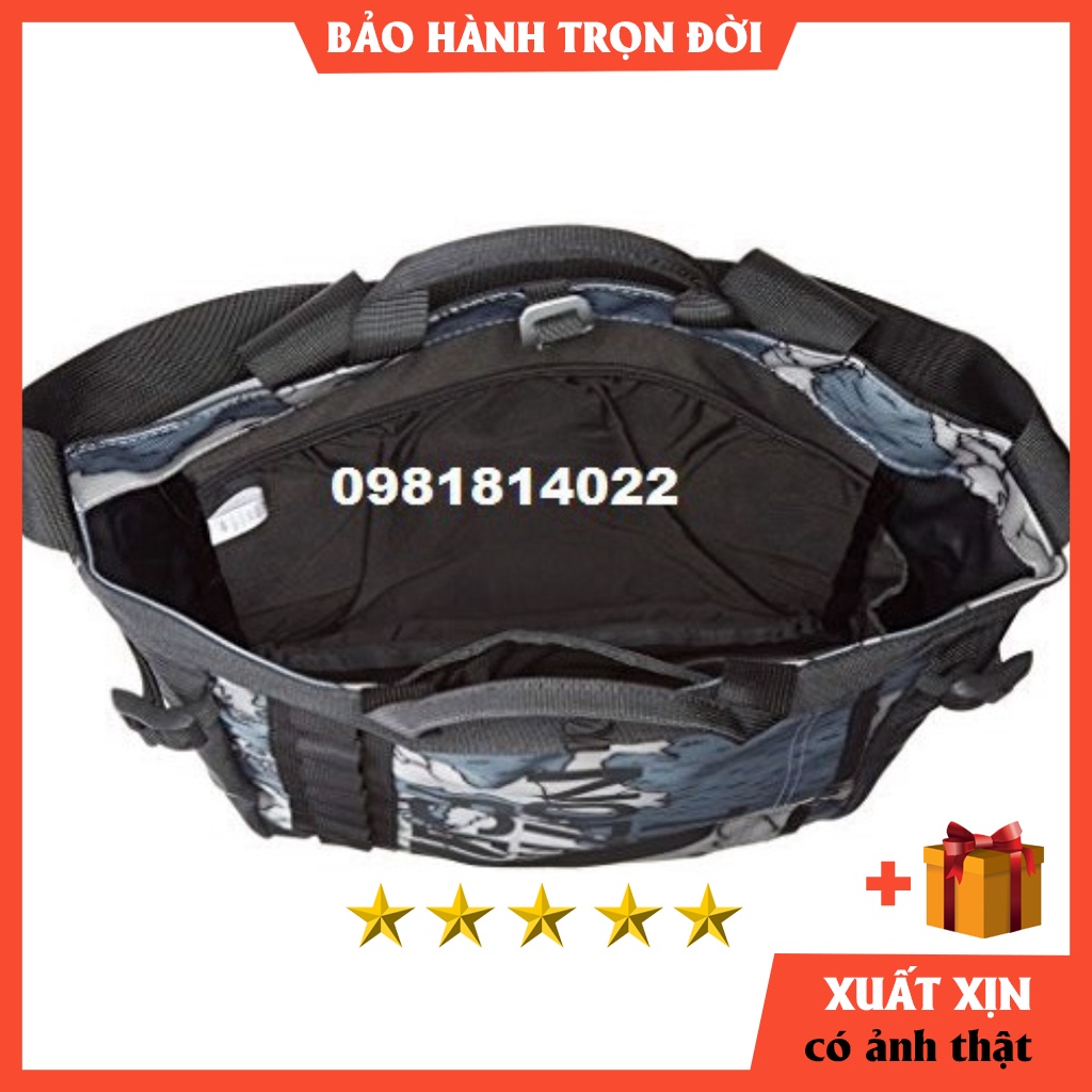 Balo Túi The North Face Fusebox Tote - Siêu Khuyến Mại BẢO HÀNH TRỌN ĐỜI