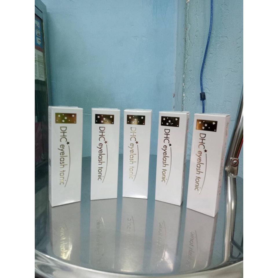 Dưỡng mi DHC 6,5ml