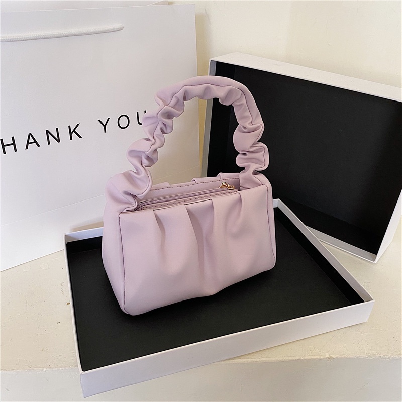 Túi Xách Nữ Đeo Chéo Thời Trang Hàn