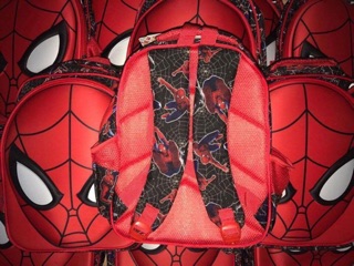 Balo Spiderman