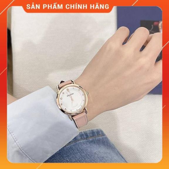 [Hàng Chính Hãng] Đồng hồ nữ Doukou dây da thời trang mềm mại ôm tay [Uy tín về chất lượng] | BigBuy360 - bigbuy360.vn