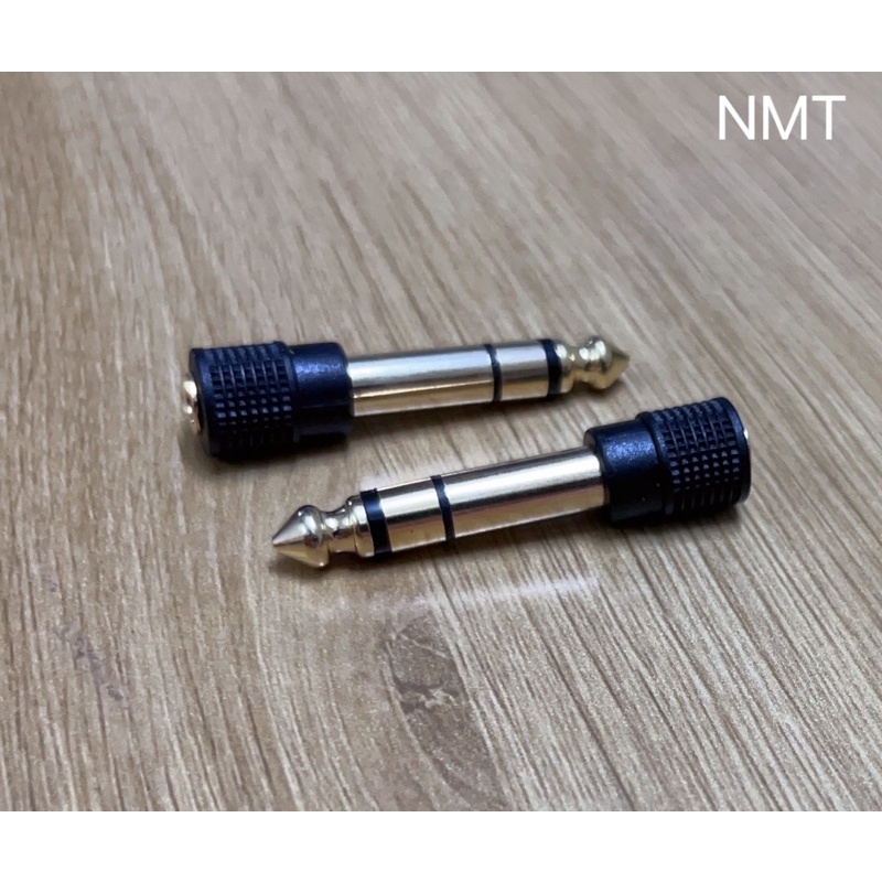 rắc 6.5mm ra 3.5mm hàng đẹp