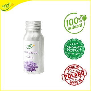 TINH DẦU NATURAL FRESH ES035