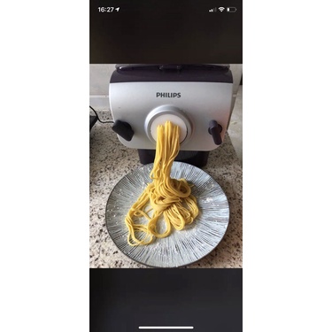 Máy Làm Mỳ Tự Động Philip HR 2356/HR2355