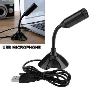 Micro mini USB để bàn có chân đế chuyên dụng cho máy tính