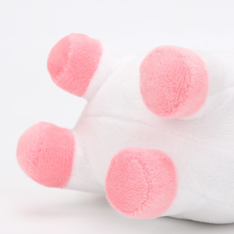 Đồ chơi thú nhồi bông hình kỳ lân xinh xắn 13cm - 45cm thiết kế nhọn