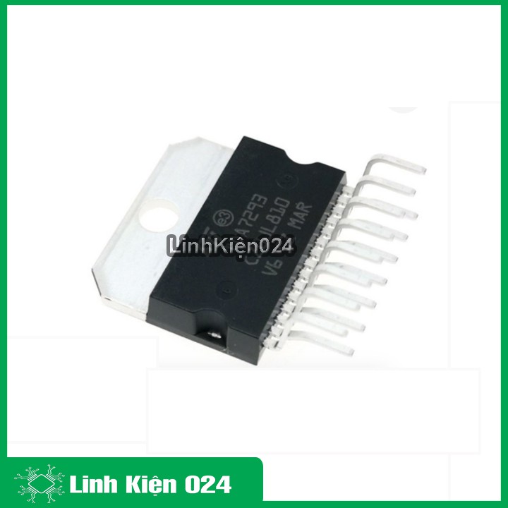 Chíp IC TDA7293 ZIP15
