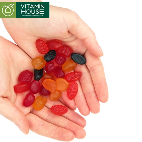 Kẹo dẻo trái cây Welch's 22.7g - Welch's Mixed Fruit Snack | BigBuy360 - bigbuy360.vn