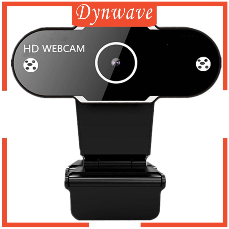 Webcam Usb Hd Dành Cho Máy Tính Laptop | BigBuy360 - bigbuy360.vn