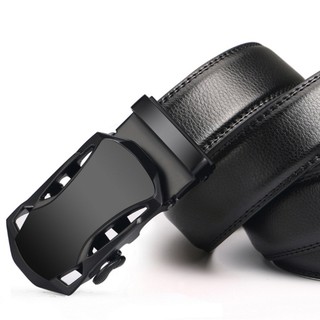 Thắt lưng da nam thời trang cao cấp MP02