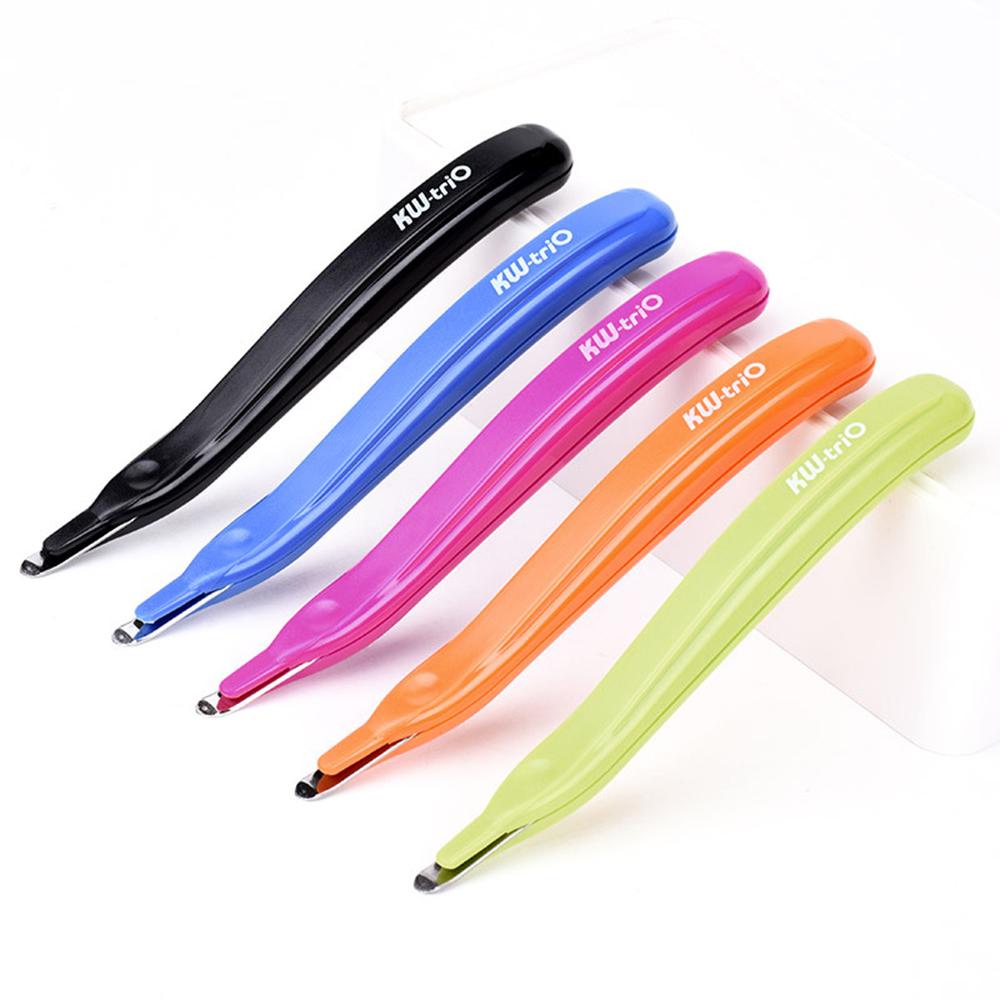 AUGUSTINA Dụng Cụ Dập Ghim Cầm Tay Bằng Kim Loại