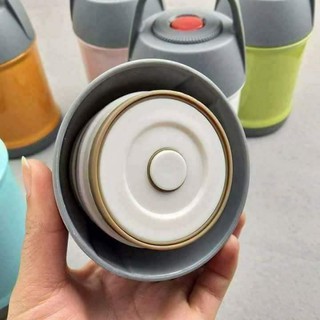 BÌNH Ủ CHÁO GIỮ NHIỆT