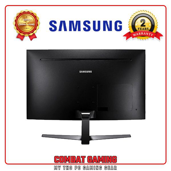 Màn Hình Cong SAMSUNG LC27JG54QQEXXV 27Inch 2K 144Hz