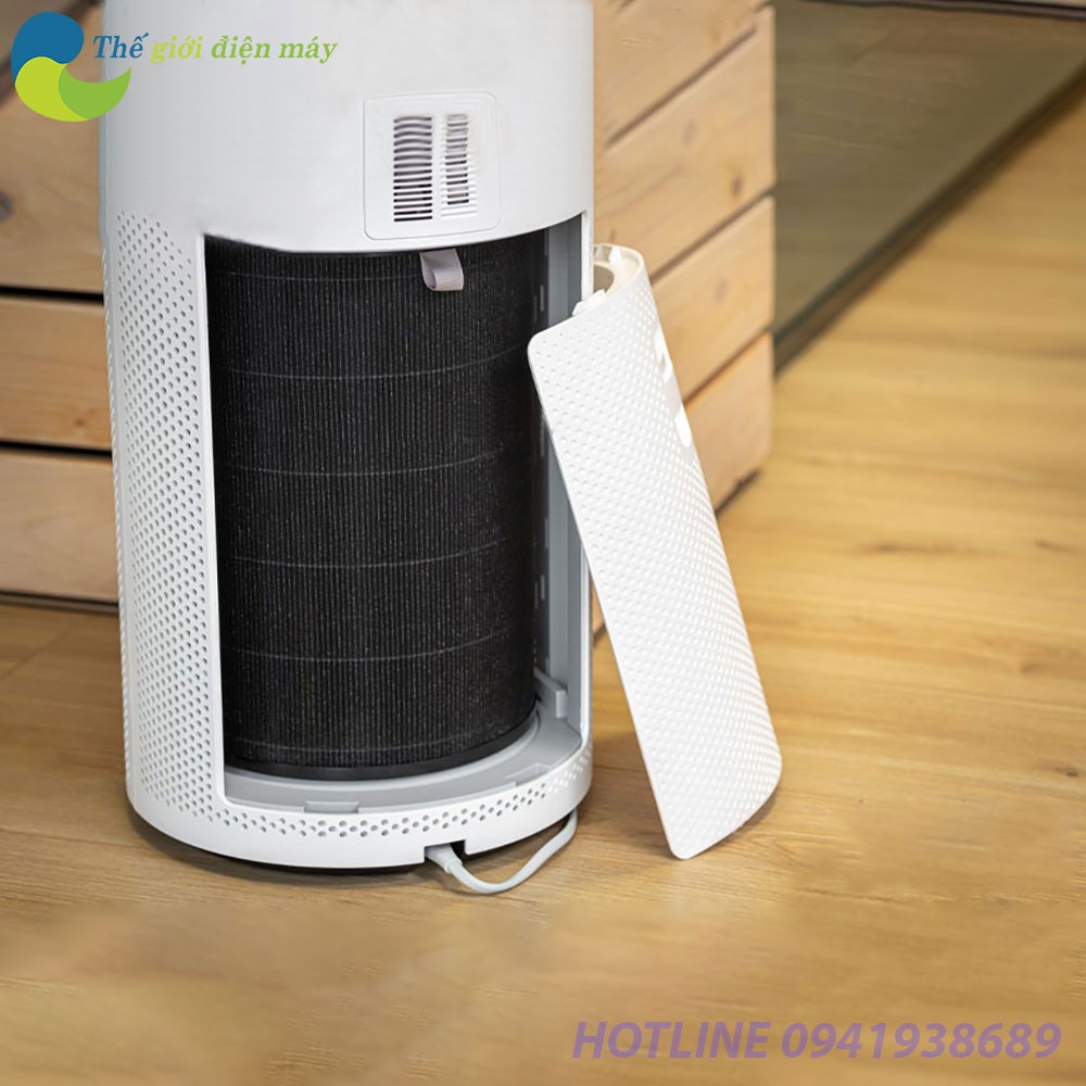 Lõi lọc không khí cho máy Lọc không khí Xiaomi Smartmi Air Purifier - Shop Thế Giới Điện Máy