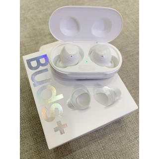 Tai Nghe Galaxy Buds+ 2020 Đỉnh Cao Nhất Nhà Samsung