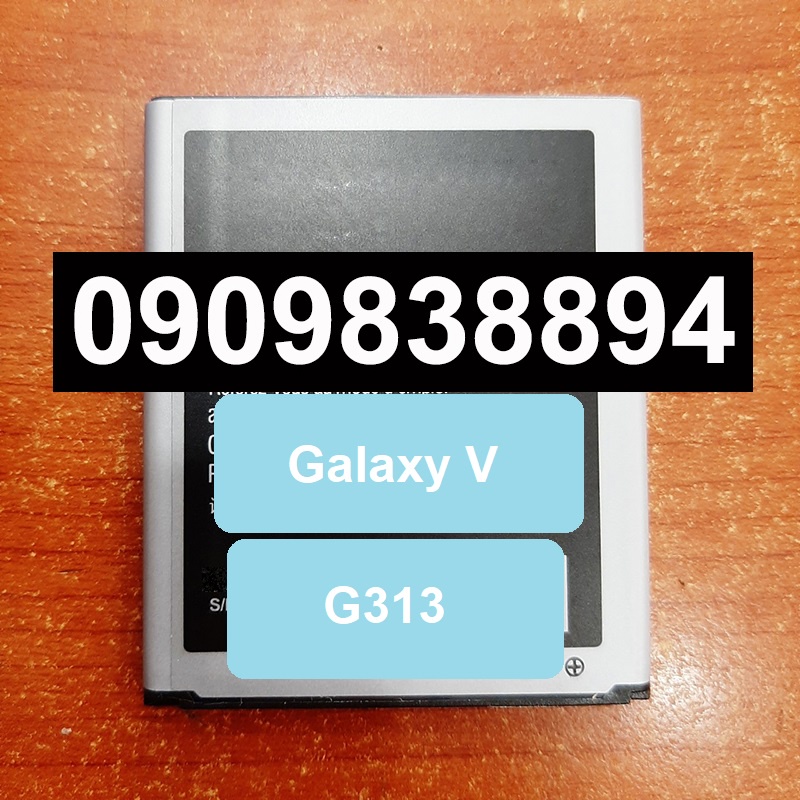 Pin Samsung Galaxy V G313 EB-BG313BBE