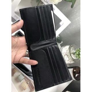 Dây Thắt Lưng Da Nam Kèm Ví