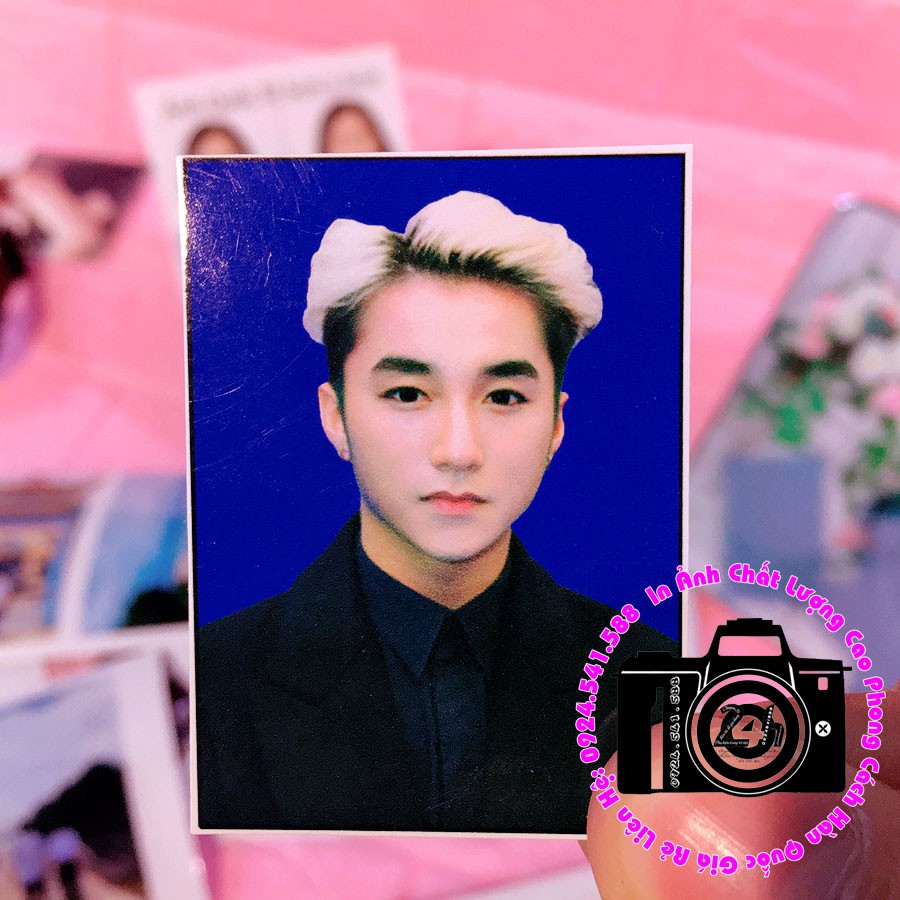 In Ảnh Thẻ 😍 Hình Thẻ Gấp Theo Yêu Cầu Size 2x3 - 3x4 - 4x6 - 5x5 😁 Ảnh Thẻ Hồ Sơ Xin Việc 😘 Hộ Chiếu Visa | BigBuy360 - bigbuy360.vn