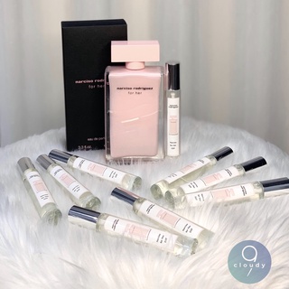 Nước hoa chiết Narciso Rodriguez For Her 10ml - Nar hồng nhạt