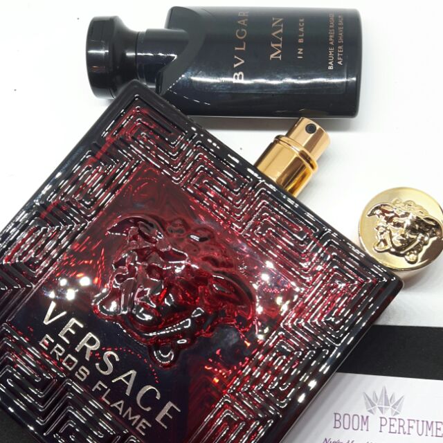 Mẫu thử nước hoa nam Versace eros flame (Giảm ngay 20K cho đơn hàng trị giá 200K) | BigBuy360 - bigbuy360.vn