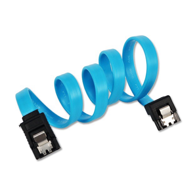 SATA CABLE 50cm Usb 3.0 Hard Drive Data Cable With Locking Head for HDD SSD
