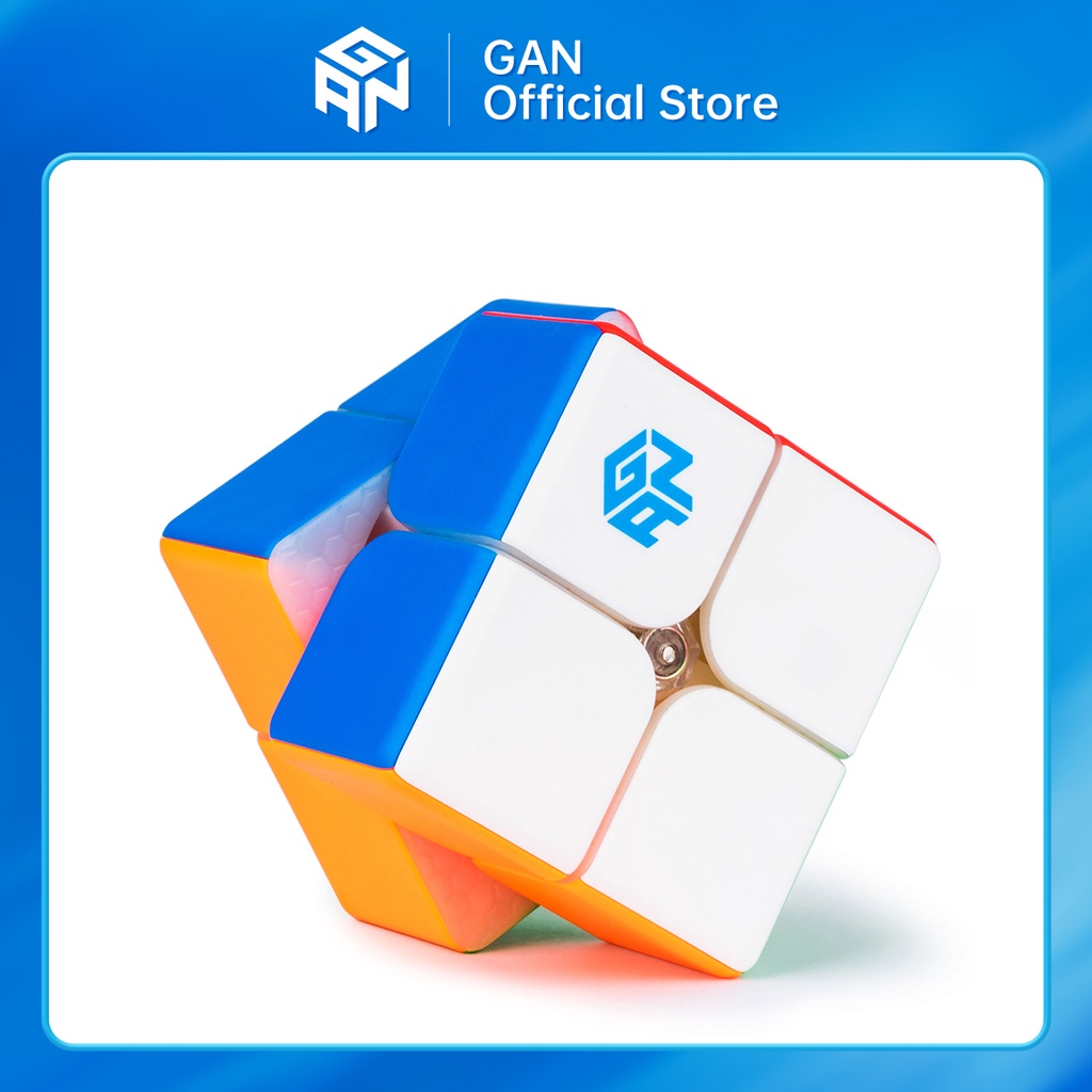 Khối Rubik gan 249 v2 2x2 2x2 Kích Thước 49mm